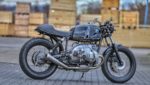 10000 Biker fahren durch München