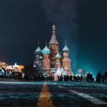 Die Dämonisierung Russlands geht weiter