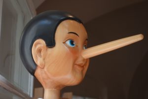 Die Manipulation der Medien