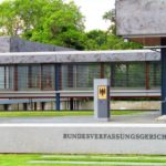 Bundesverfassungsgericht Karlsruhe