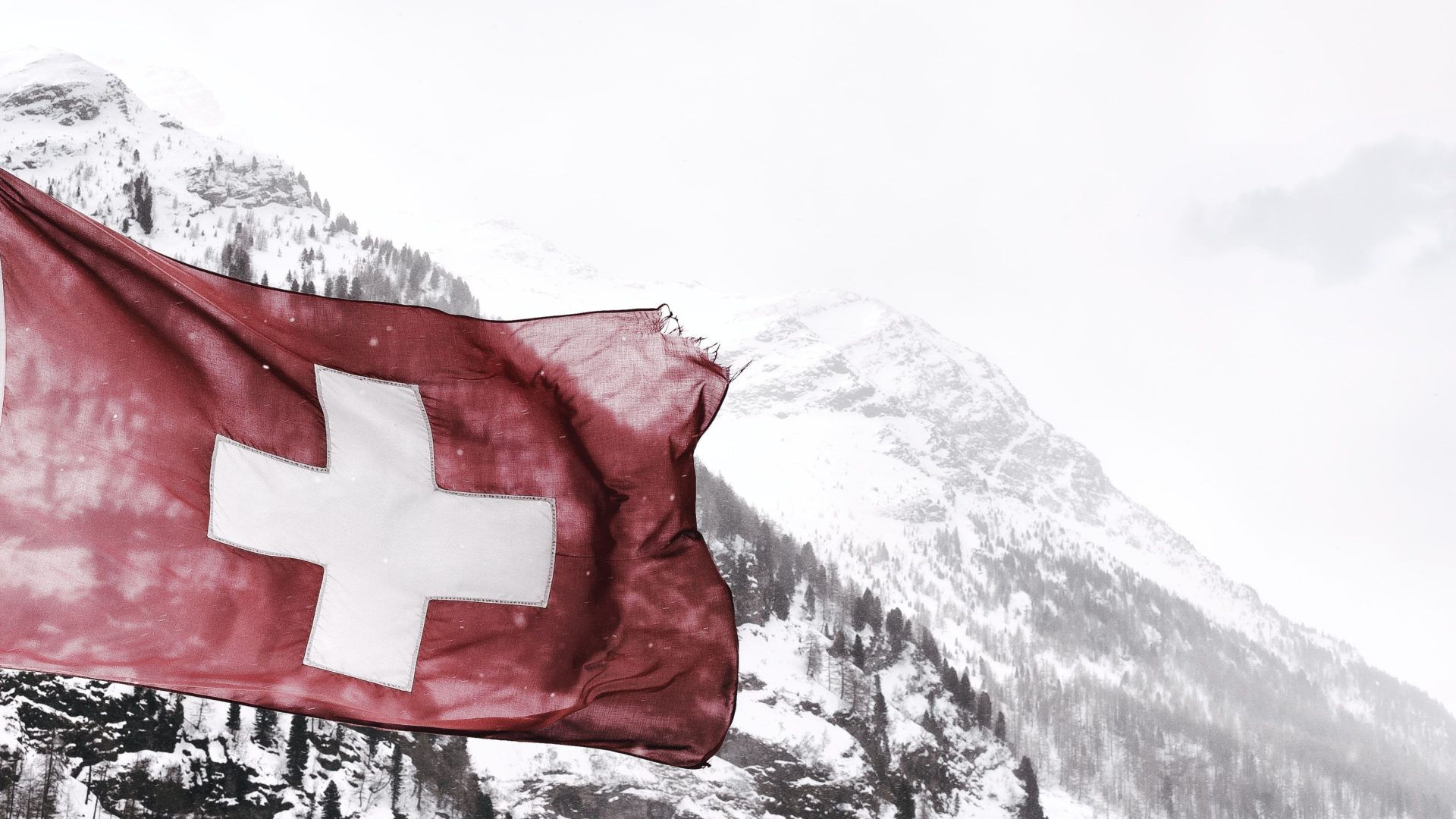 Schweiz und die Grippewelle 2015