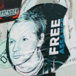 Julian Asssange - Free Assange