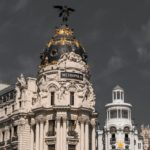 Madrid - Eklat im spanischen Fernsehen - die Coronalüge wird aufgedeckt