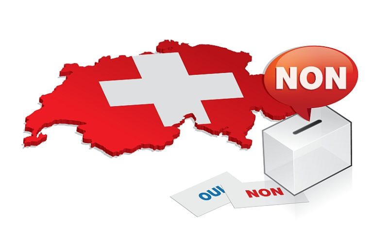 Schweiz - Referendum gegen Covid-19-Gesetze wird ...