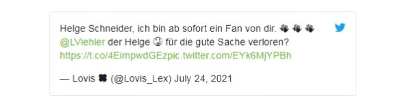Helge Schneider Das Vermisse Ich In Mülheim Ganz Besonders Diese Anekdote Ist Gold Wert - 7d0pxbc